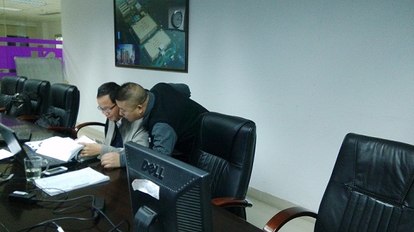 汽车线路板厂审核