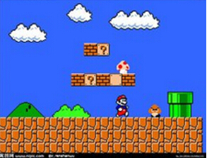 深圳电路板厂-超级玛丽