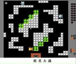 深圳电路板厂-坦克大战