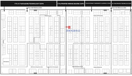 电路板厂参展NEPCON JAPAN