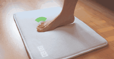 智能家居线路板之防赖床神器