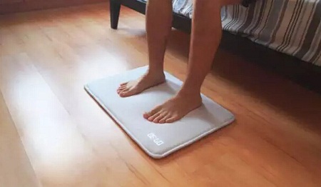 智能家居线路板之防赖床神器