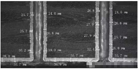 电阻PCB制作方法