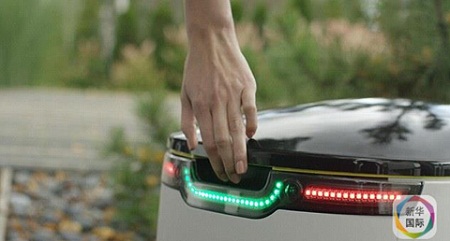 智能机器人电路板:智能机器人送快递