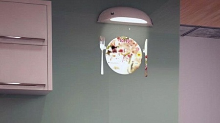 智能家居电路板