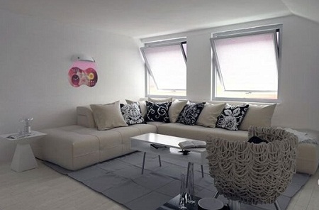 智能家居电路板