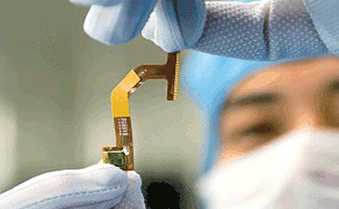 柔性线路板 柔性线路板