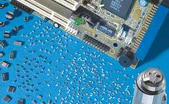 印刷线路板电镀