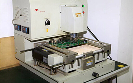 PCB板制作生产流程