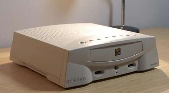 电路板厂盘点最匪夷所思的五大游戏主机 电路板厂盘点最匪夷所思的五大游戏主机