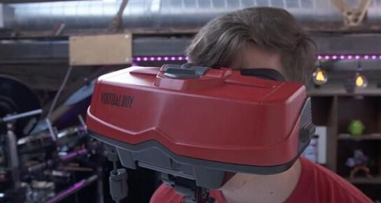 电路板厂盘点最匪夷所思的五大游戏主机 电路板厂盘点最匪夷所思的五大游戏主机