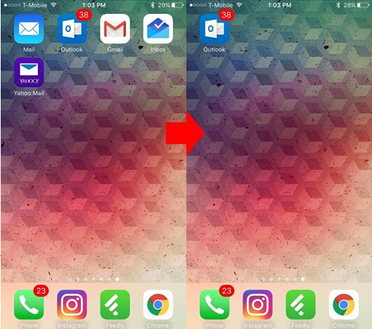 PCB厂：iPhone存储空间不够用？先把这7种文件删掉