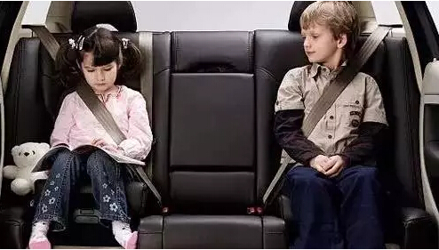 深圳电路板厂：车内哪个座位最安全？90%车主不知道