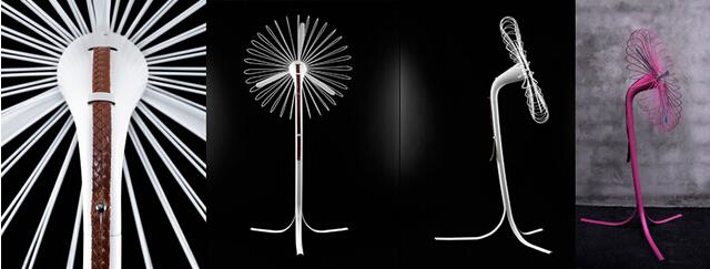 电路板厂:别以为所有的风扇都一定很Low 这些你就没见过 电路板厂:别以为所有的风扇都一定很Low 这些你就没见过