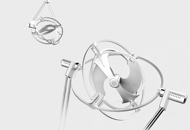 电路板厂:别以为所有的风扇都一定很Low 这些你就没见过 电路板厂:别以为所有的风扇都一定很Low 这些你就没见过