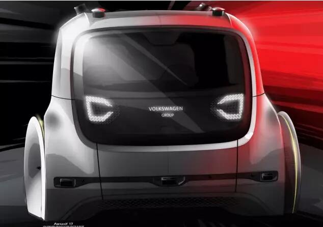 汽车PCB之全球首个实现L5级别自动驾驶的汽车是这么设计出来的...