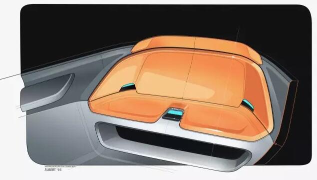 汽车PCB之全球首个实现L5级别自动驾驶的汽车是这么设计出来的...