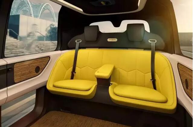 汽车PCB之全球首个实现L5级别自动驾驶的汽车是这么设计出来的...