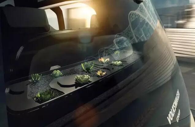 汽车PCB之全球首个实现L5级别自动驾驶的汽车是这么设计出来的...