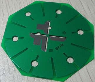 你要的电路板颜色我都有