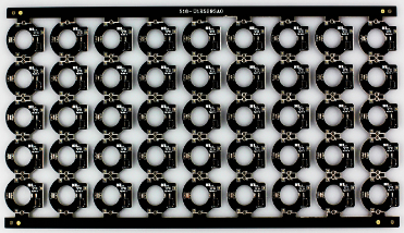 你要的电路板颜色我都有