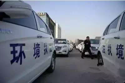 汽车线路板企业的环保整顿要开始大力度进行了