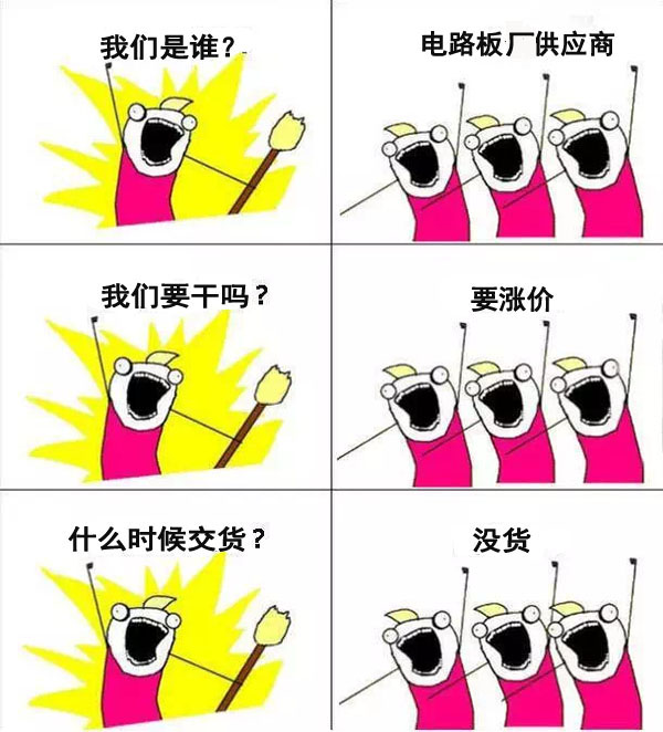 我们是谁，深联汽车电路板邀您来看