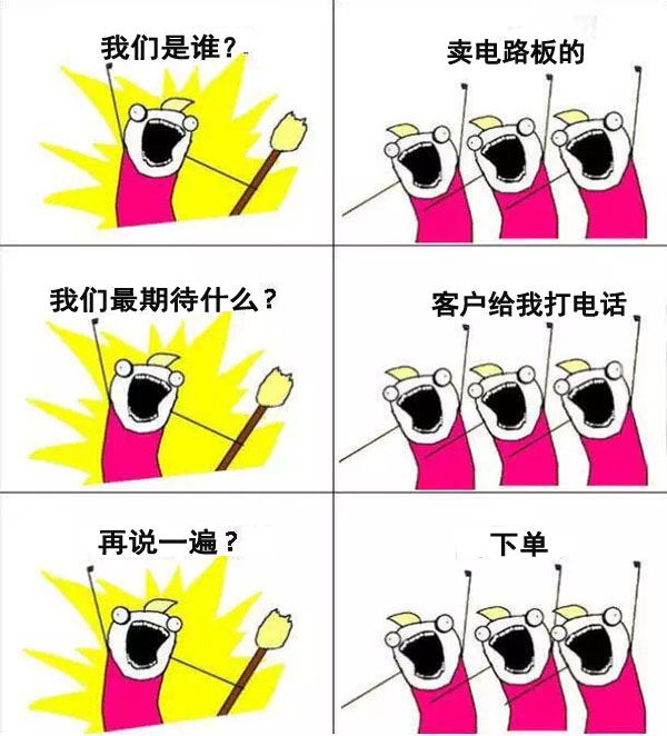 我们是谁，深联汽车电路板邀您来看