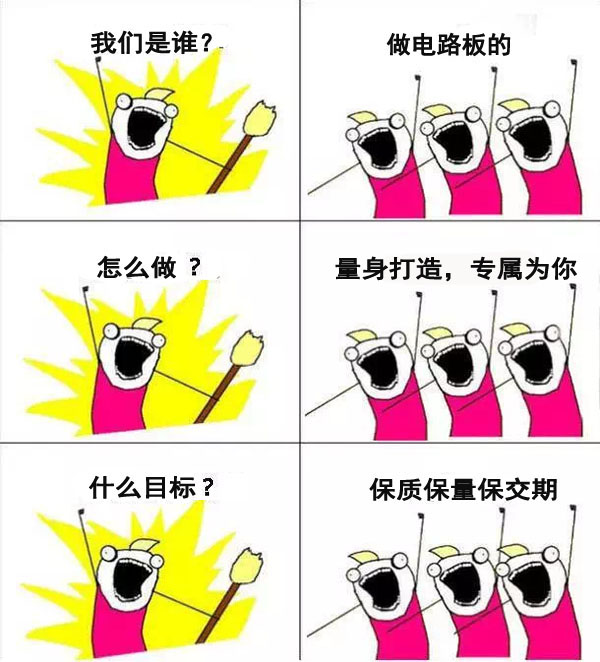 我们是谁，深联汽车电路板邀您来看