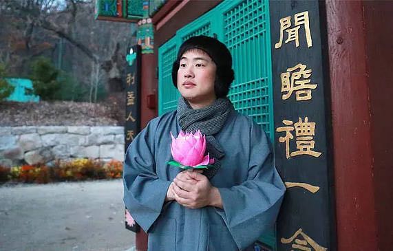 佛对汽车PCB小编说：你已有遁入空门的素质了，就从了老衲吧！——“佛系90后”