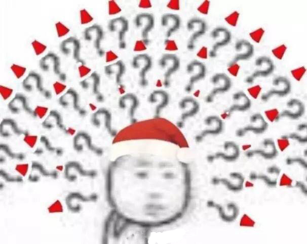你要的“微信圣诞帽”电路板小编帮您@到了，还要吗？