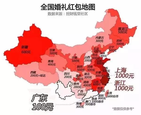 同事结婚只给100红包，线路板厂小编都觉得尴尬，结果…广东人的评论亮了，哈哈哈