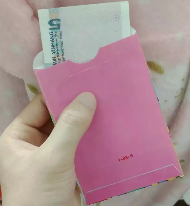 同事结婚只给100红包，线路板厂小编都觉得尴尬，结果…广东人的评论亮了，哈哈哈