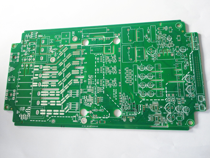 工控PCB 工控PCB