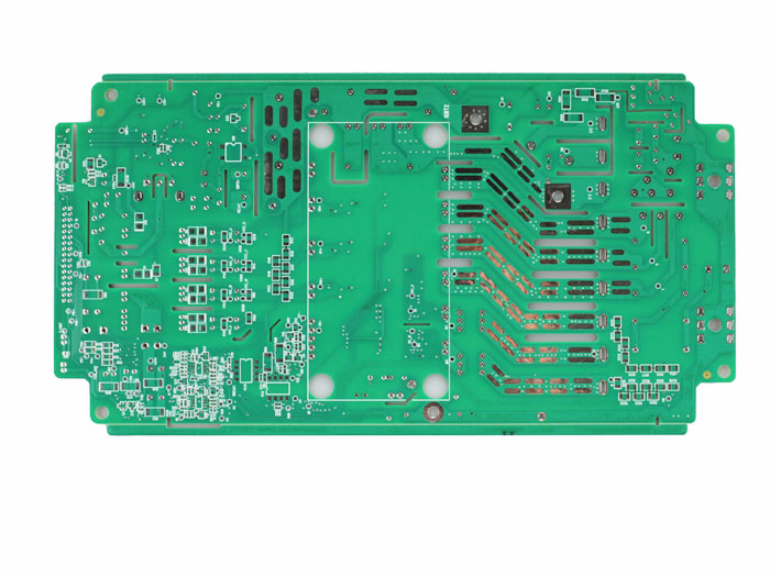 工控PCB 工控PCB